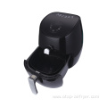 Digital Electric Air Fryer Toaster Without Oil Oven